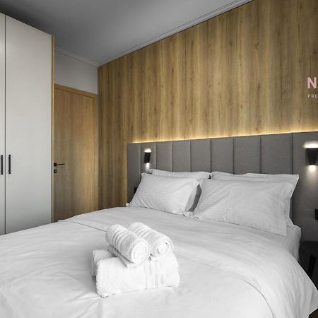 Green Tulip, Nilie Hospitality Mgmt Salonicco Esterno foto